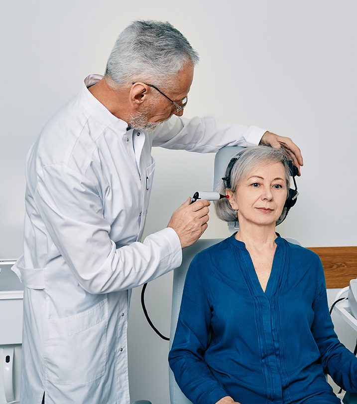 Neurostem TMS - TMS Clinic in Shreveport, LA