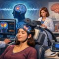 Transcranial Magnetic Stimulation Research: Mechanisms, Clinical Applications, and Four Decades of Research