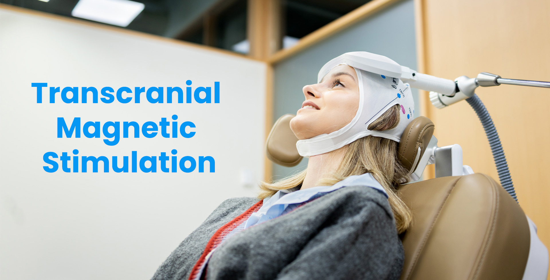 Transcranial Magnetic Stimulation,