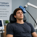 How Transcranial Magnetic Stimulation (TMS) Is Being Used to Treat Addiction