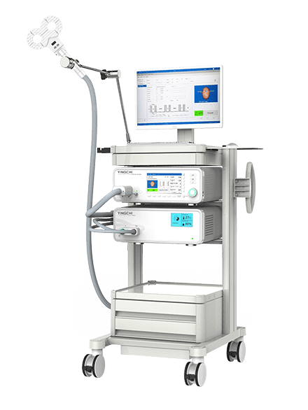 TMS Equipment