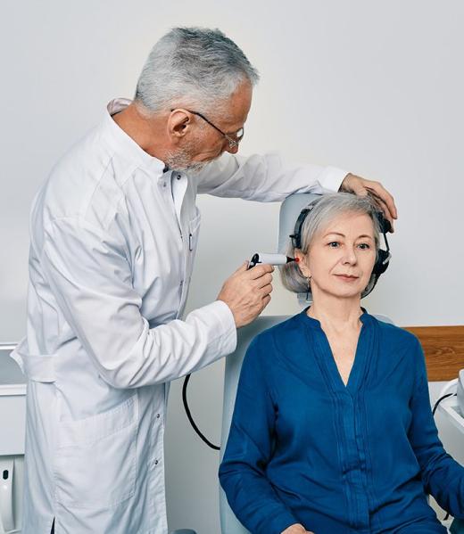 TMS Treatment