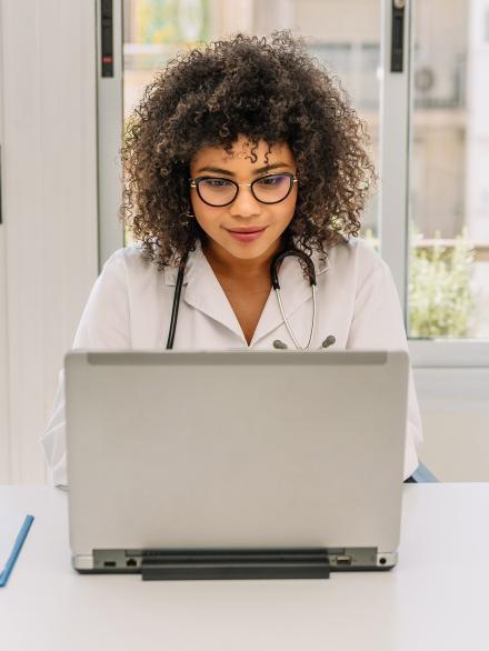 Doctor Referral